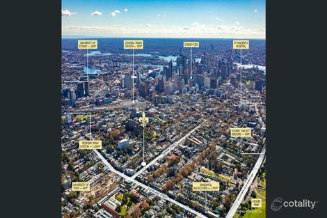 Property photo of 114 Devonshire Street Surry Hills NSW 2010