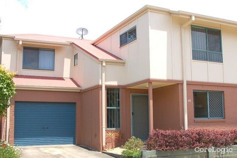 23/11 Oakmont Ave, Oxley, QLD 4075