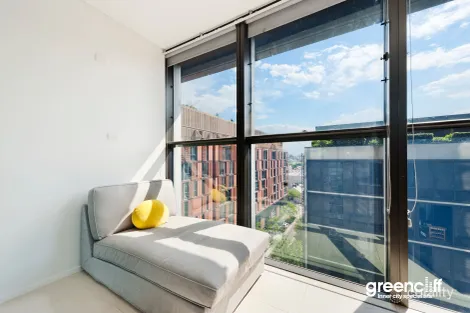 Property photo of 816/18 Park Lane Chippendale NSW 2008