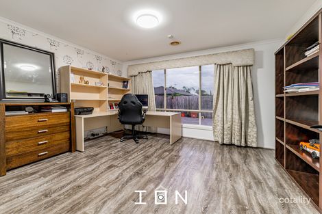 Property photo of 4 Corang Way Cranbourne West VIC 3977