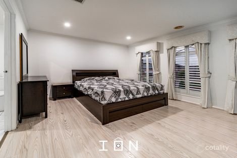 Property photo of 4 Corang Way Cranbourne West VIC 3977