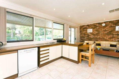 Property photo of 49 Cherry Tree Road Hurstbridge VIC 3099