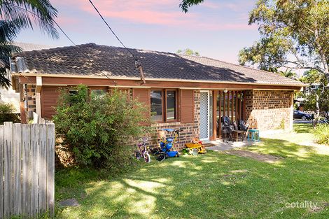 Property photo of 55 Kangaroo Road Collaroy Plateau NSW 2097