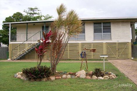 36 Tregaskis St, Vincent, QLD 4814