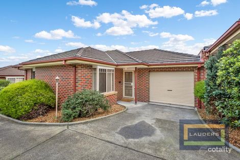 3/79 Alexandra St, Greensborough, VIC 3088