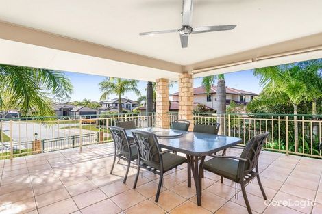 Property photo of 12 Lomatia Close Westlake QLD 4074