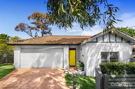 Property photo of 189 Longueville Road Lane Cove NSW 2066
