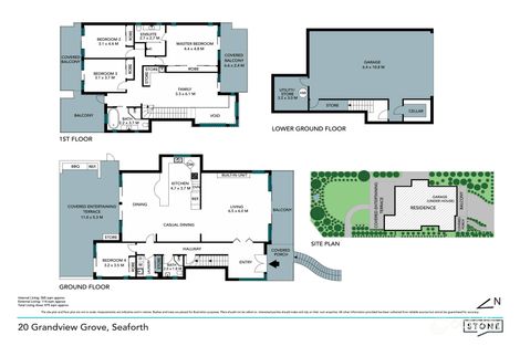 Property photo of 20 Grandview Grove Seaforth NSW 2092