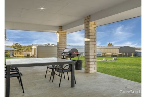 Property photo of 12 Sundew Crescent Kensington Grove QLD 4341