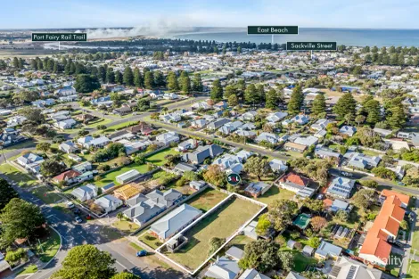 Property photo of 5 Albert Street Port Fairy VIC 3284