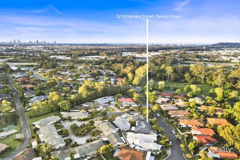 Property photo of 2/15 Navars Street Reedy Creek QLD 4227