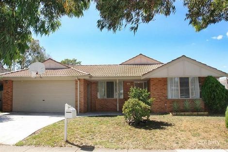 21 Cromwell Dr, Rowville, VIC 3178