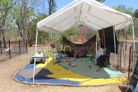 165 Old Bynoe Rd, Livingstone, NT 0822