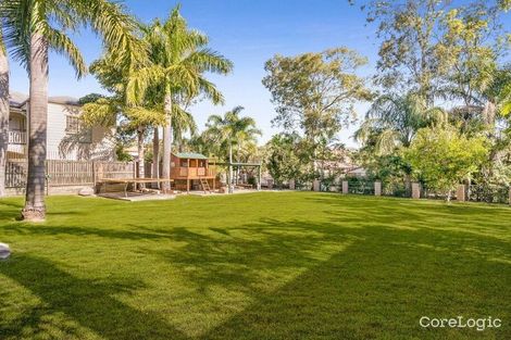 Property photo of 12 Lomatia Close Westlake QLD 4074