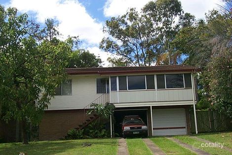 25 Wooraka St, Rochedale South, QLD 4123