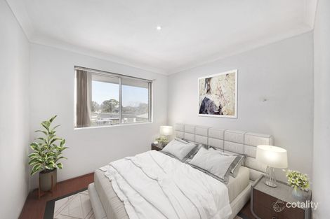 Property photo of 6/6 Reddall Street Campbelltown NSW 2560