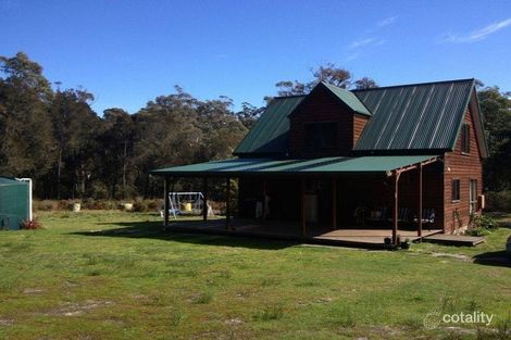 51 Cleland Dr, St Helens, TAS 7216