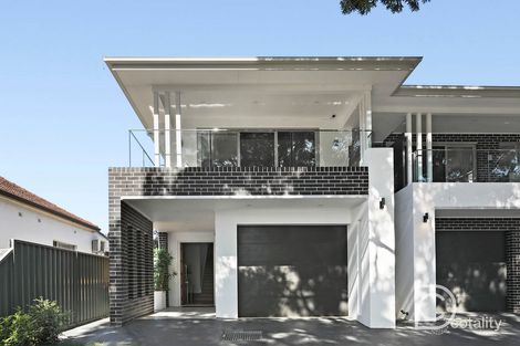 Property photo of 13A Burke Street Concord West NSW 2138