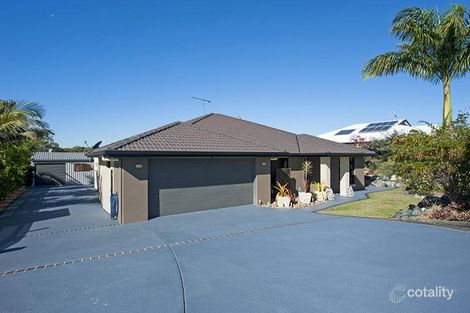 19 Reinaerhoff Cres, Glen Eden, QLD 4680