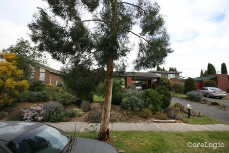 Property photo of 36 Helpmann Street Wantirna South VIC 3152