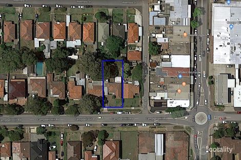 Property photo of 117 Campbell Hill Road Chester Hill NSW 2162