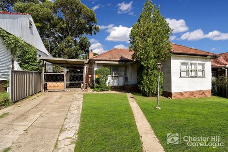 Property photo of 117 Campbell Hill Road Chester Hill NSW 2162