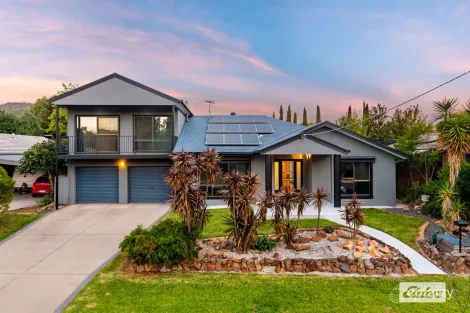 31 Huon Creek Rd, Wodonga, VIC 3690