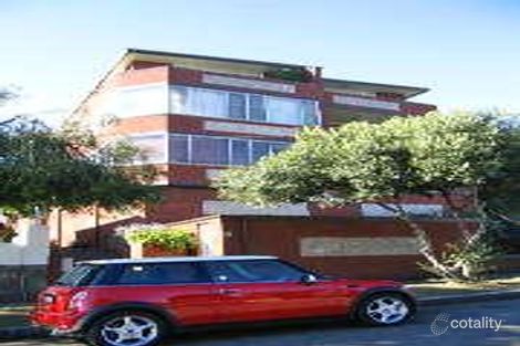 Property photo of 4/6 Bradley Street Randwick NSW 2031