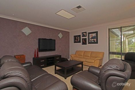 Property photo of 23 Leonay Parade Leonay NSW 2750