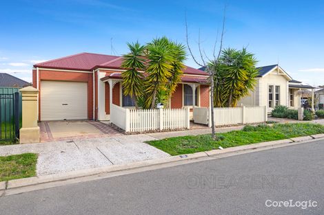 Property photo of 18 Chapman Court Mawson Lakes SA 5095