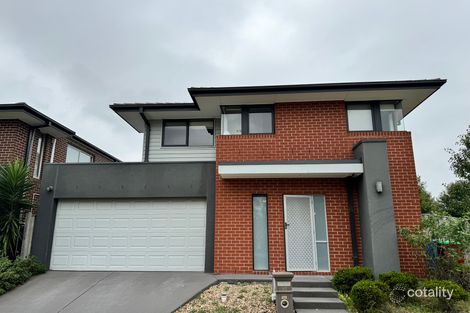 Property photo of 85 Morningside Boulevard Cranbourne West VIC 3977