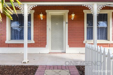 Property photo of 18 Chapman Court Mawson Lakes SA 5095