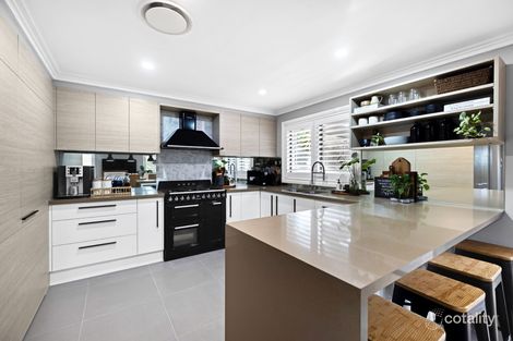 Property photo of 2 Breynia Court Mount Annan NSW 2567