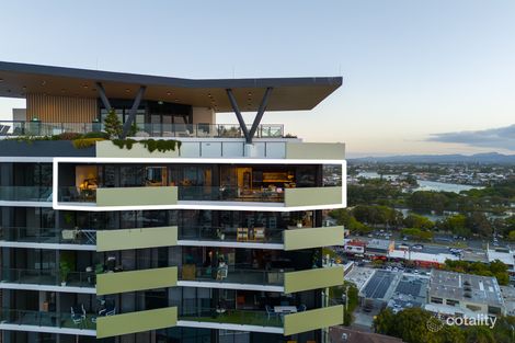 1602/28 Dalpura St, Surfers Paradise, QLD 4217