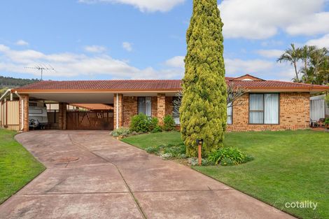 10 Morundah Pl, Kelmscott, WA 6111
