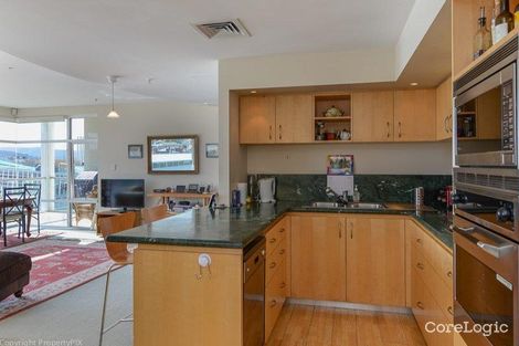 Property photo of 15/1 Castray Esplanade Battery Point TAS 7004