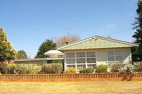 4 Wilfred St, Harristown, QLD 4350