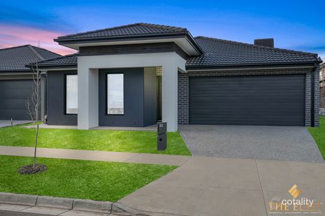 Property photo of 22 Reservoir Road Fraser Rise VIC 3336