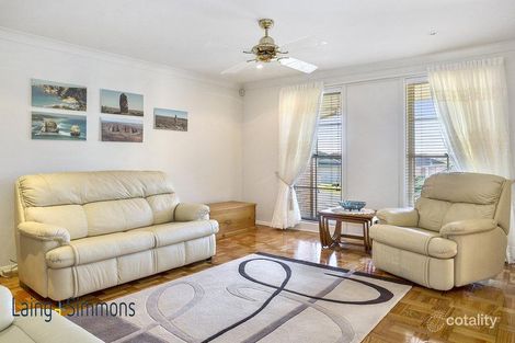 Property photo of 10 Chippendale Place Helensburgh NSW 2508