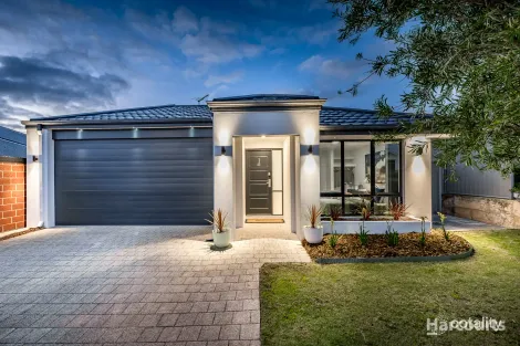 Property photo of 3 Arylide Grove Eglinton WA 6034