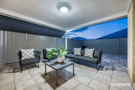 Property photo of 3 Arylide Grove Eglinton WA 6034