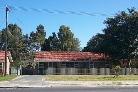 65 Girrawheen Ave, Girrawheen, WA 6064