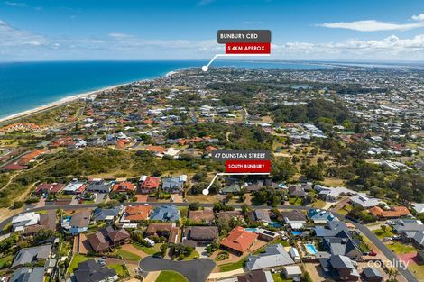 47 Dunstan St, South Bunbury, WA 6230