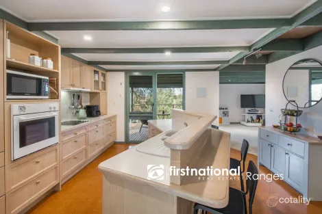 Property photo of 28 Hunter Street Monbulk VIC 3793