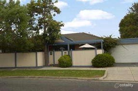 110b Linacre Rd, Hampton, VIC 3188