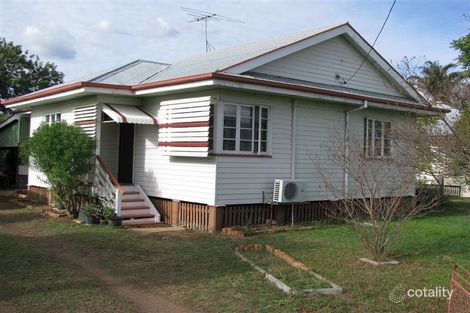 123 Bunya St, Dalby, QLD 4405