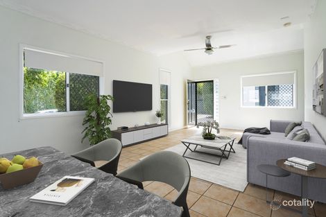 Property photo of 2/45 Morris Street Wooloowin QLD 4030