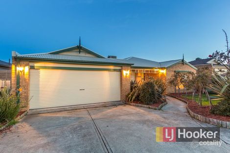Property photo of 156 Racecourse Road North Pakenham VIC 3810