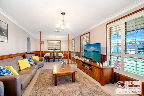 Property photo of 110 Delaney Drive Baulkham Hills NSW 2153