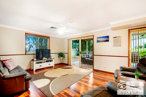 Property photo of 110 Delaney Drive Baulkham Hills NSW 2153
